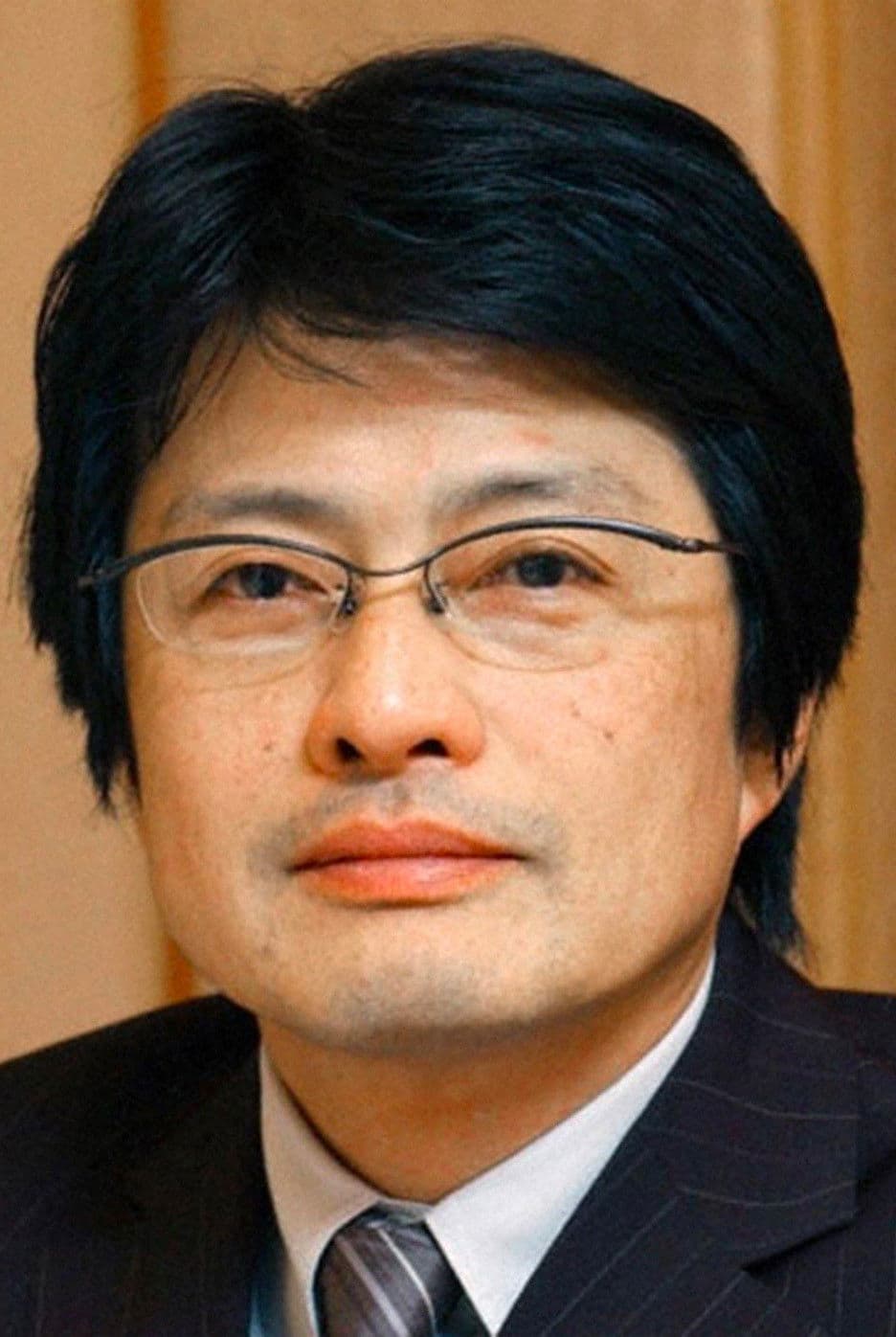 Chihiro Kameyama profile