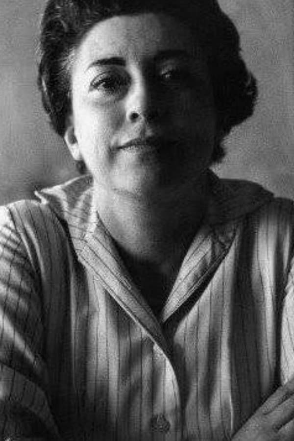 Rosario Castellanos profile