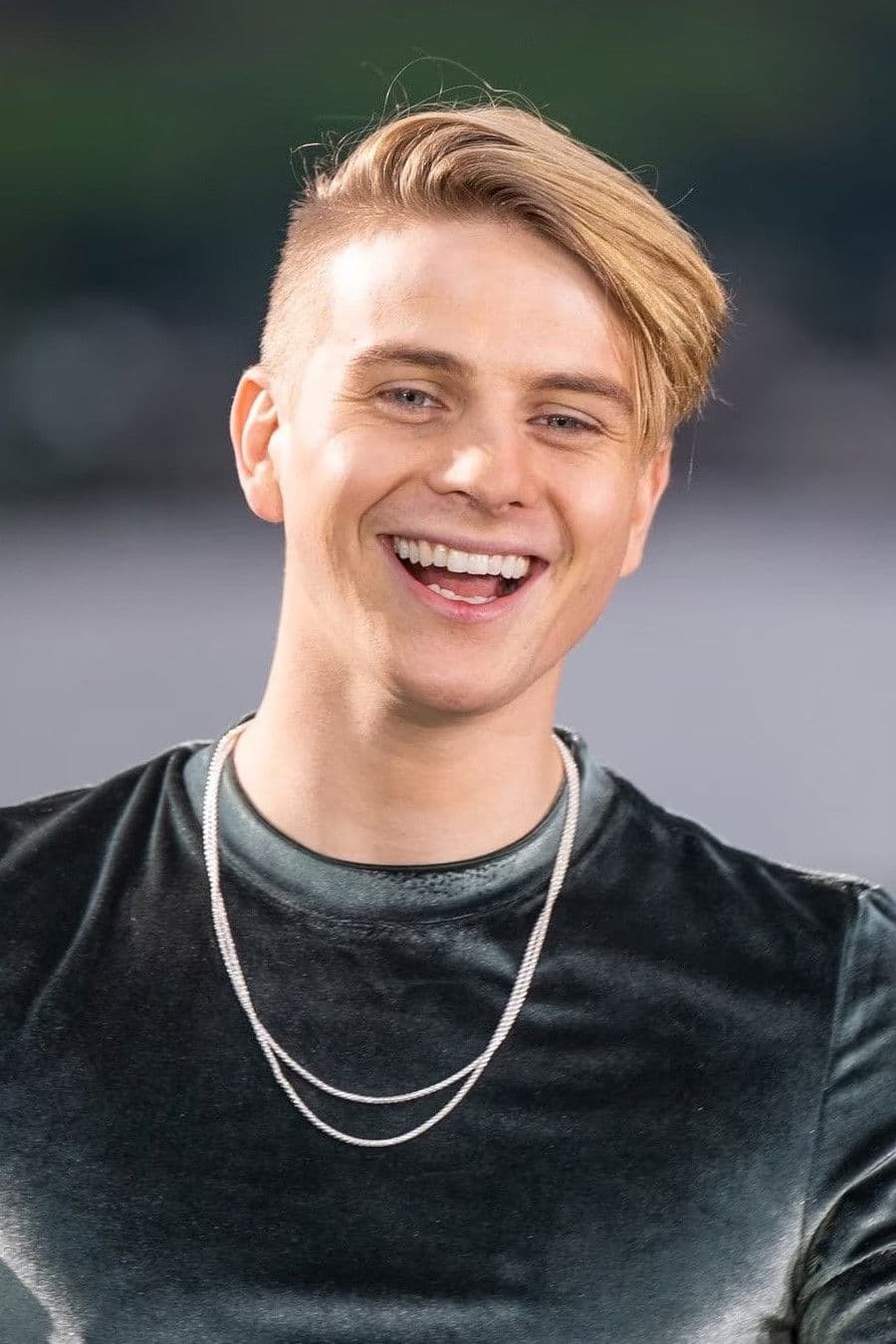 Vincent Gross profile