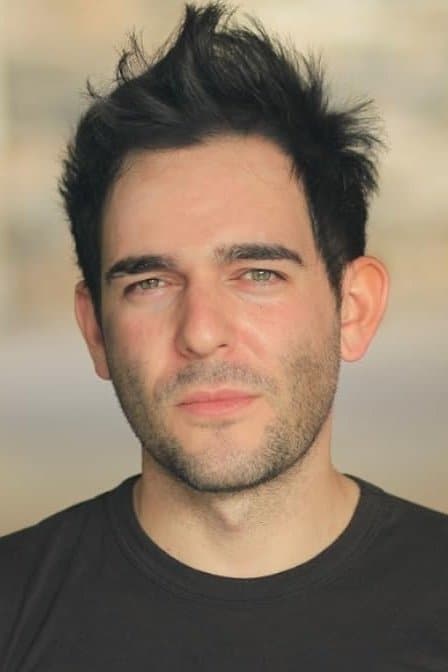 Matthew-Lee Erlbach profile