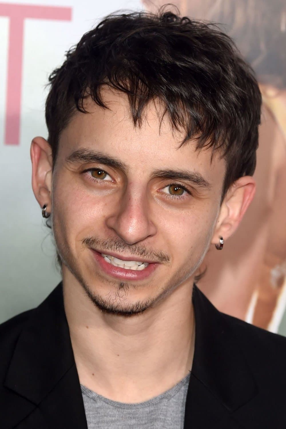 Moisés Arias profile