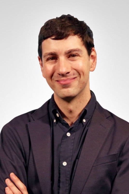 Guillermo Farré profile