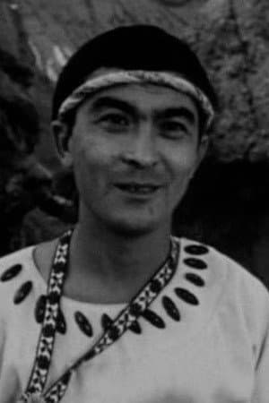 Zakirzhan Muminov profile