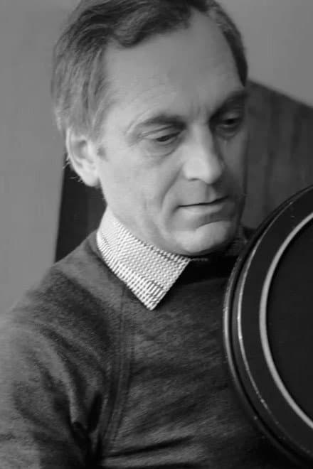 Valentin Zheleznyakov profile