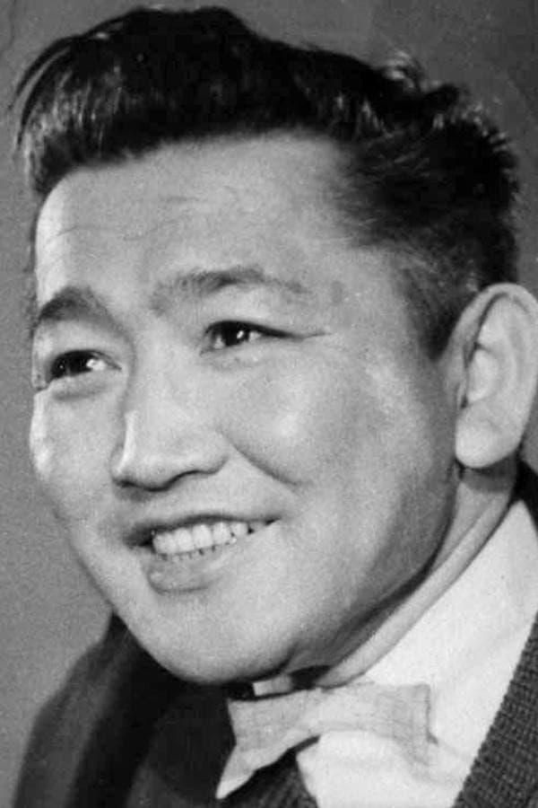 Lamjavyn Vangan profile