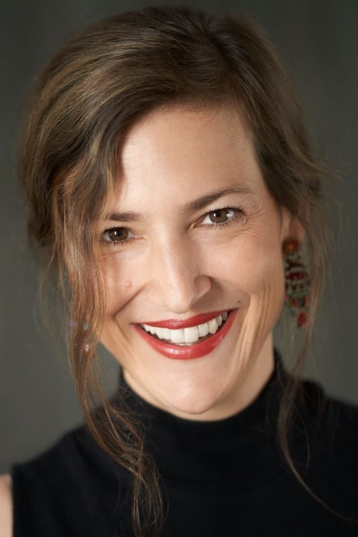 Christina Trefny profile