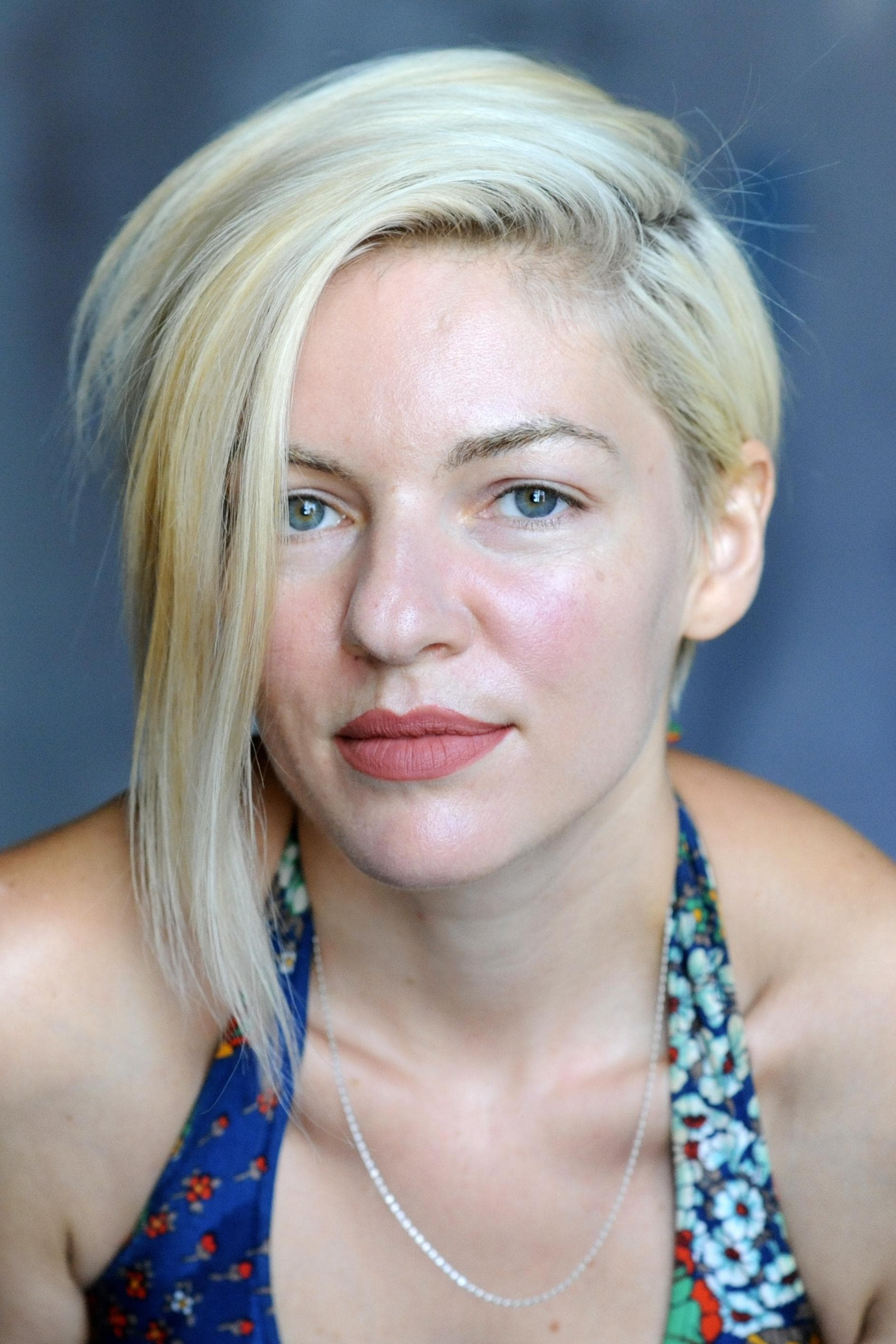 Oana Maria Zaharia profile