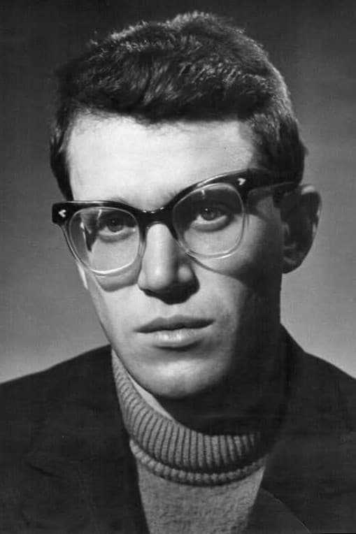 Aleksandr Mitta profile