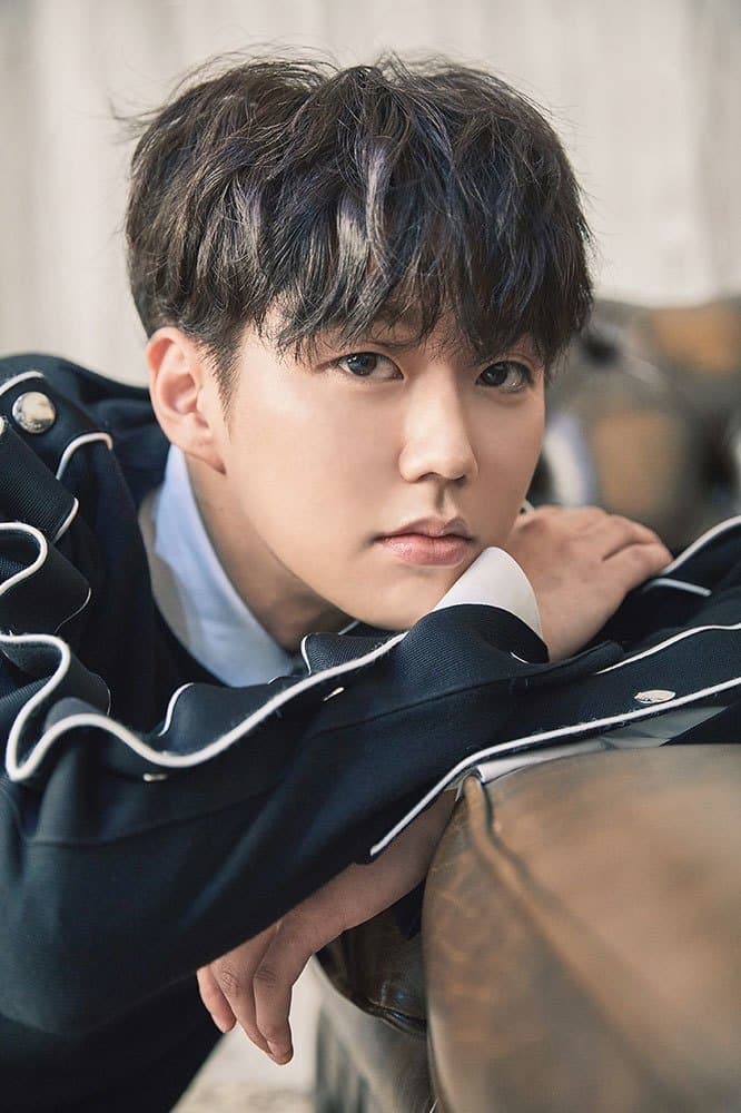 Byun Jun-suk profile