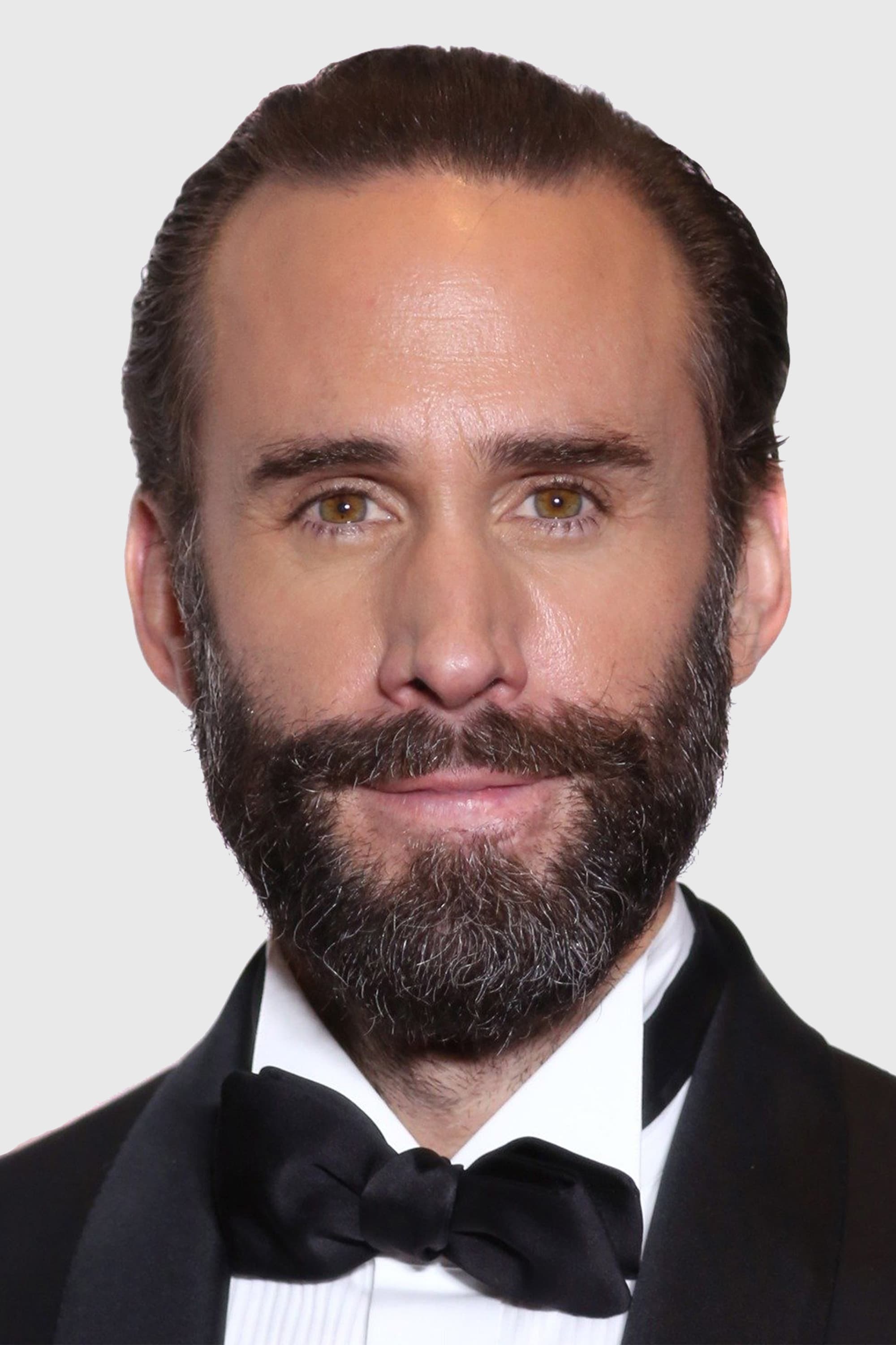 Joseph Fiennes profile