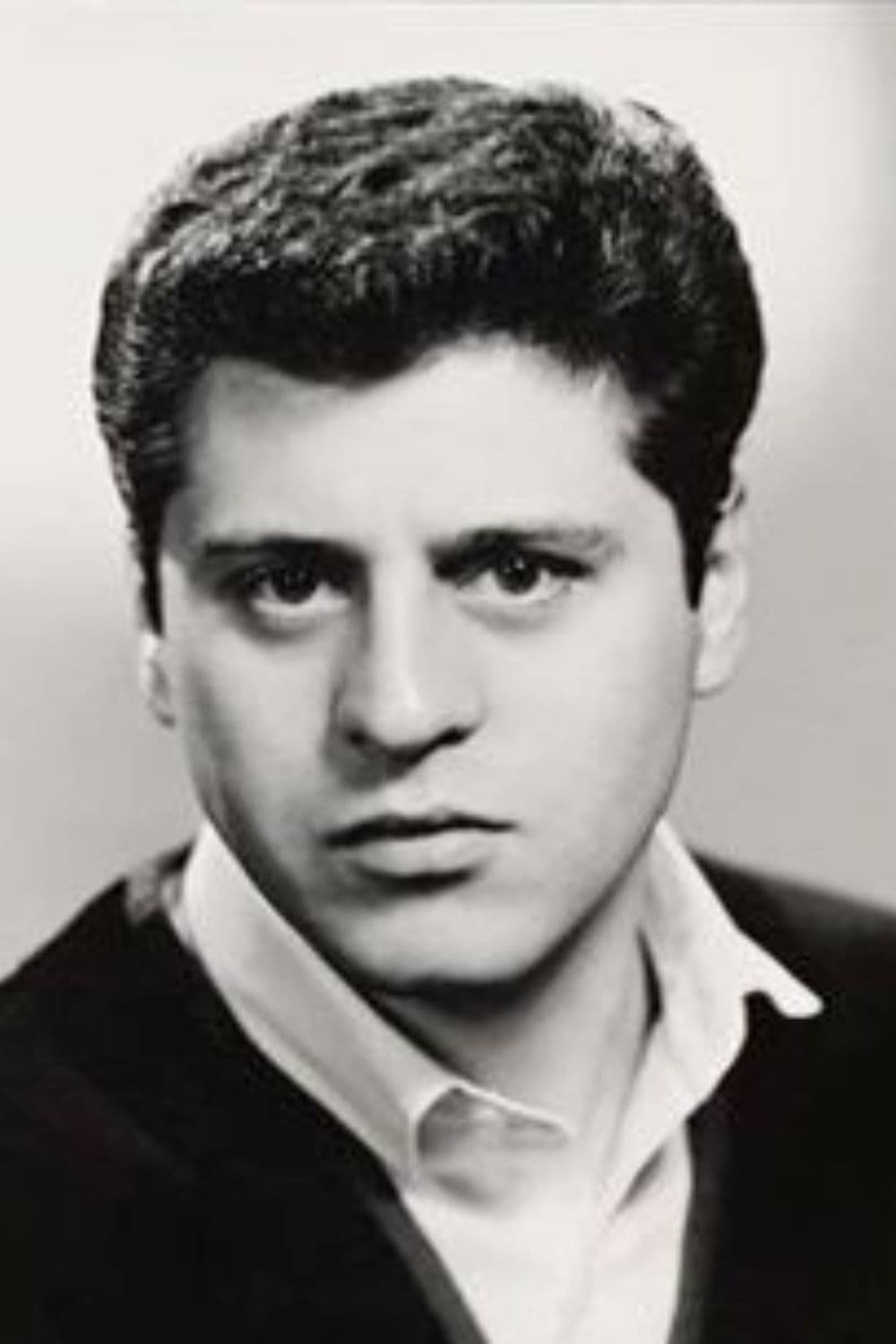 Tony Mordente profile