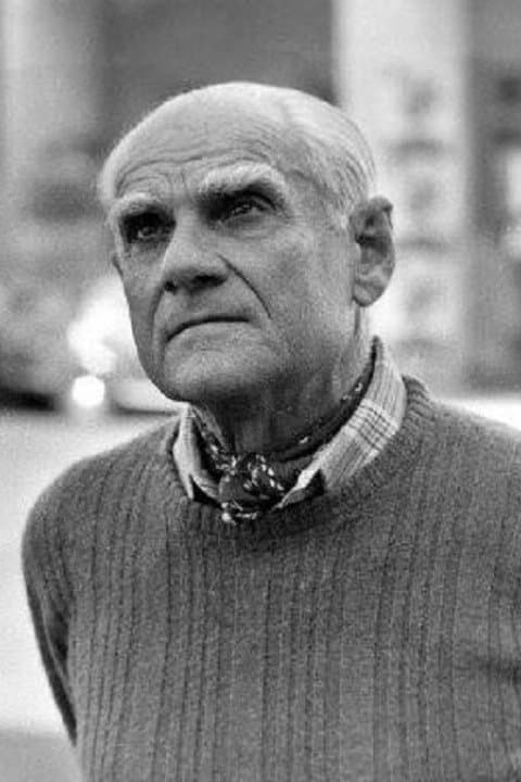 Alberto Moravia profile