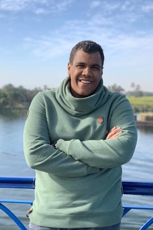 Mostafa El Banna profile