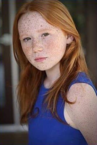 Savannah Liles profile