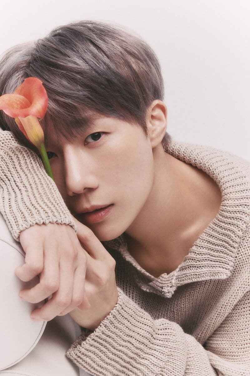 Kim Sung-kyu profile