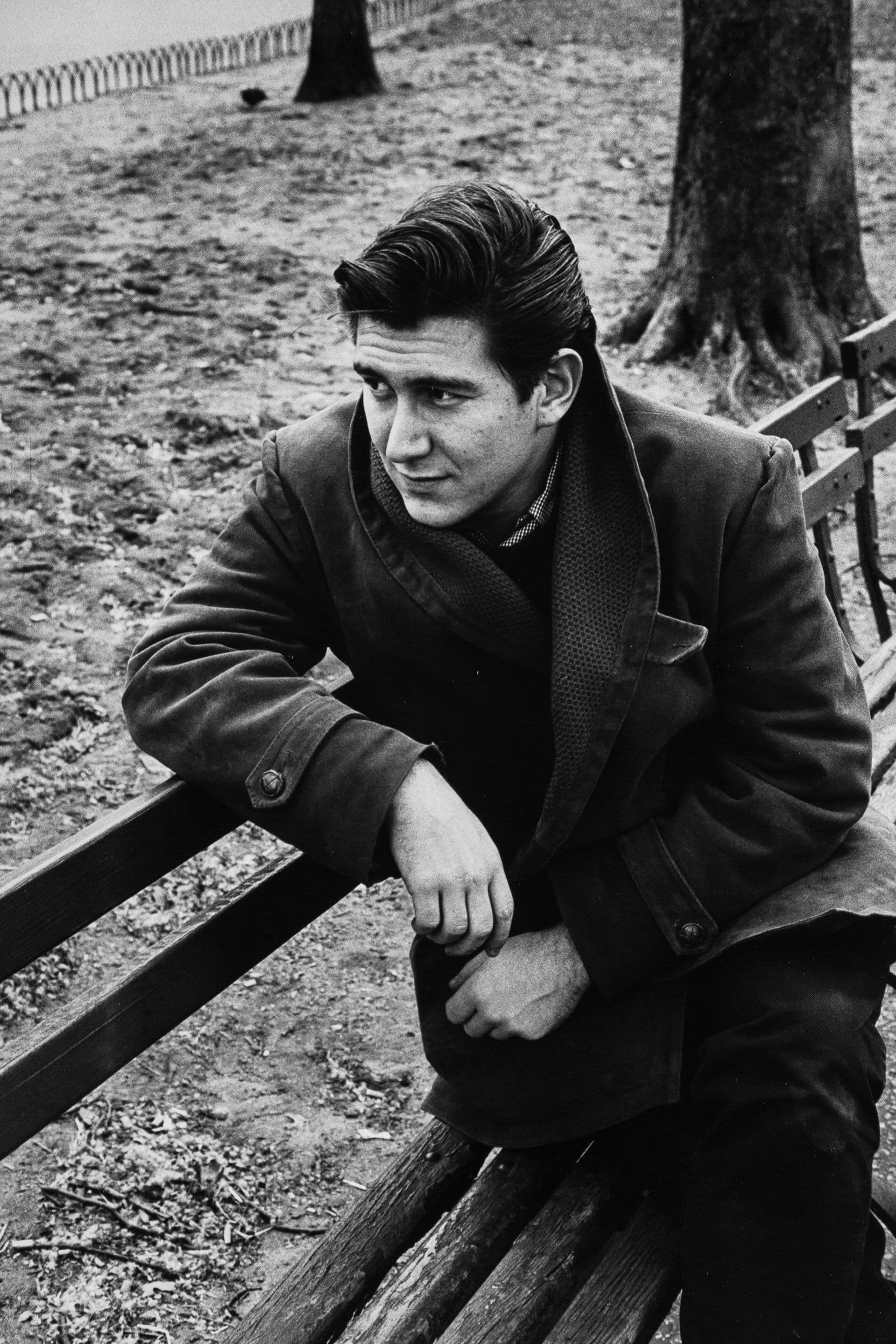 Phil Ochs profile