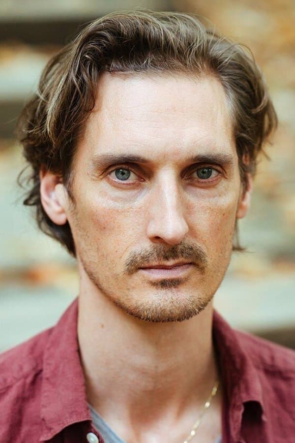 Alexander Öhrstrand profile