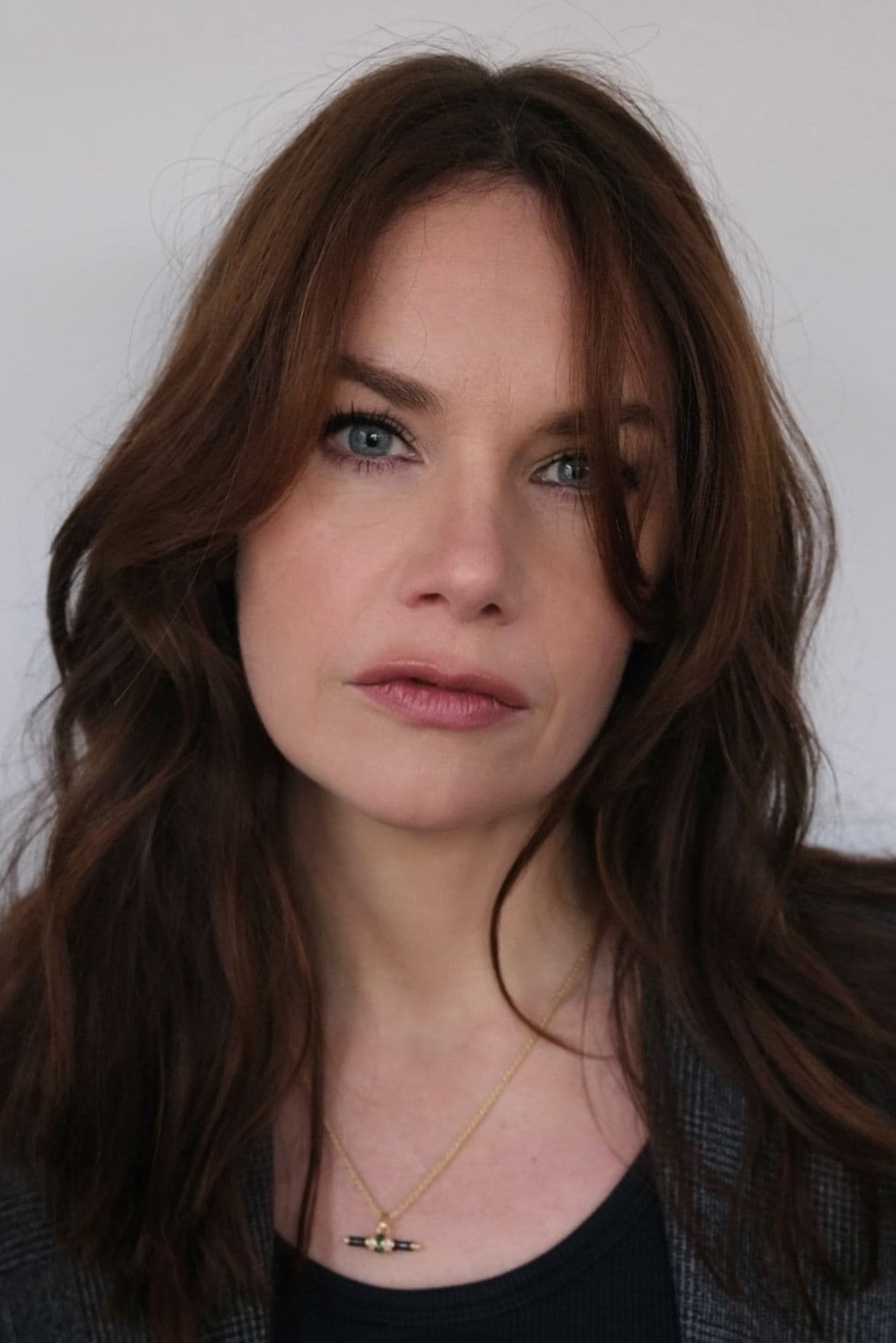 Ruth Wilson profile