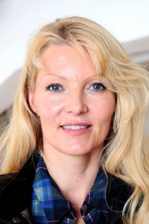 Grethe Bøe-Waal profile