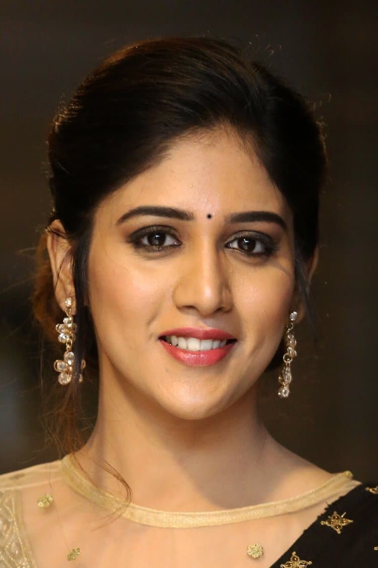 Chandini Chowdary profile