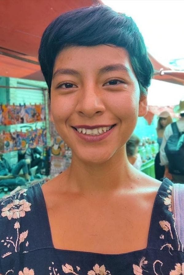 Paloma Alvamar profile