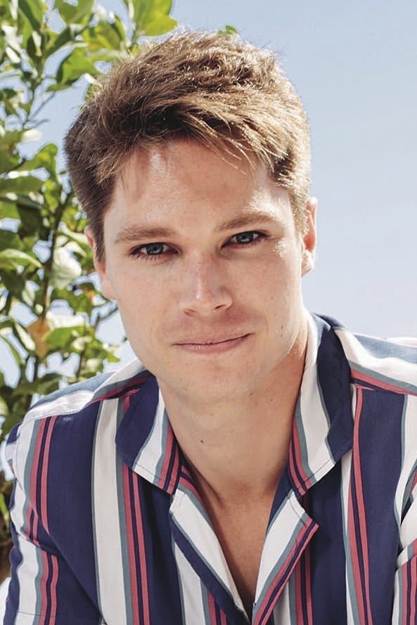 Kai Luke Brummer profile