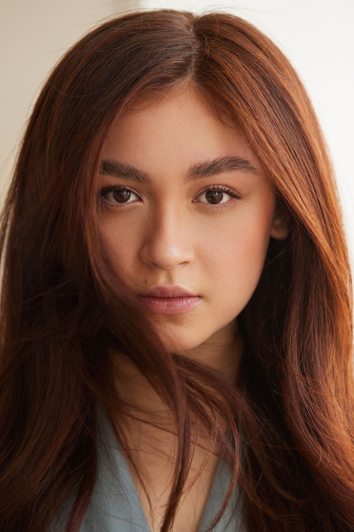 Anna Cathcart profile