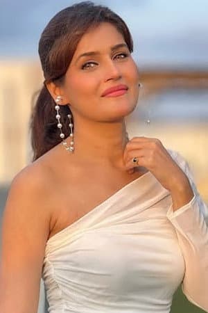 Shraddha Jaiswal profile