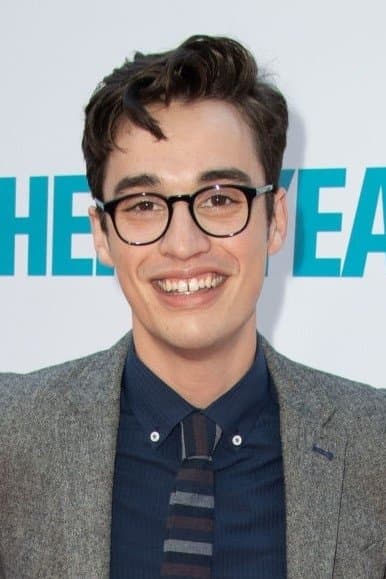 Joey Bragg profile