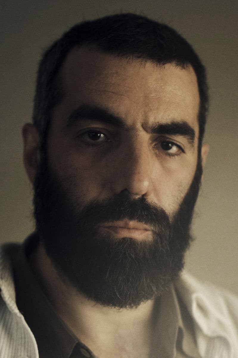Romain Gavras profile