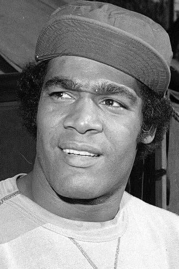 Timothy Brown profile