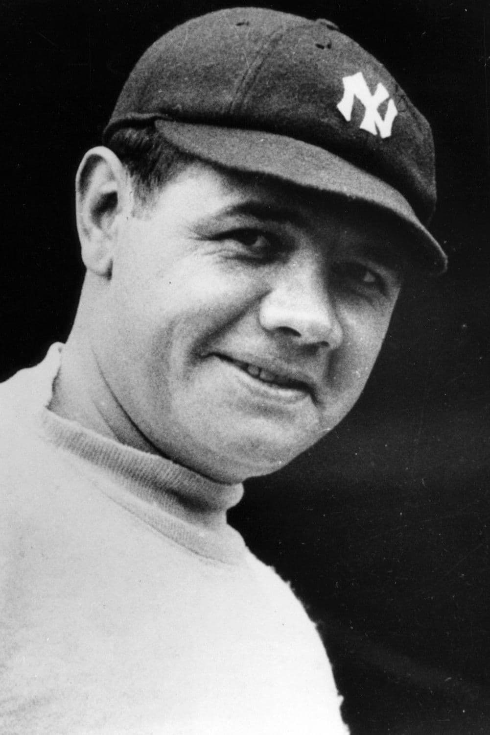 Babe Ruth profile