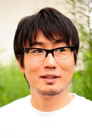 Yuichiro Nakayama profile
