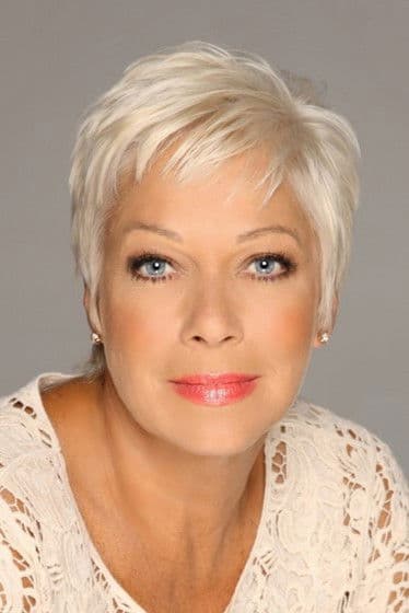 Denise Welch profile