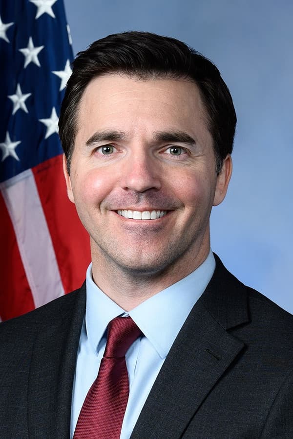 Jeff Jackson profile