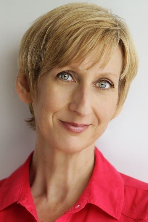 Tannis Burnett profile