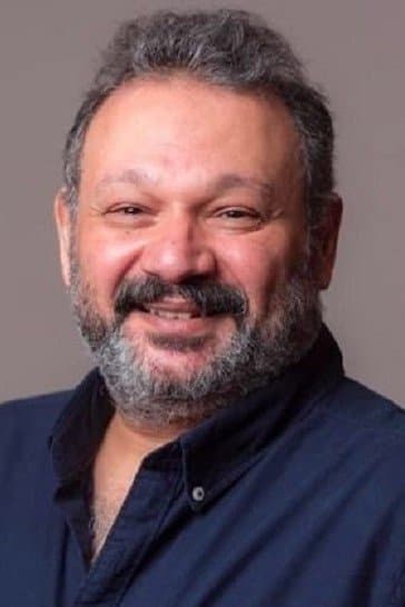 Khalid Alharbi profile