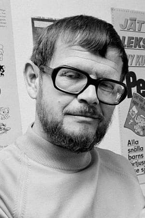 Rune Andréasson profile