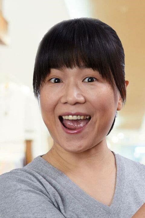 Yeh Hui-chih profile