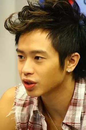 Song Jian-Zhang profile