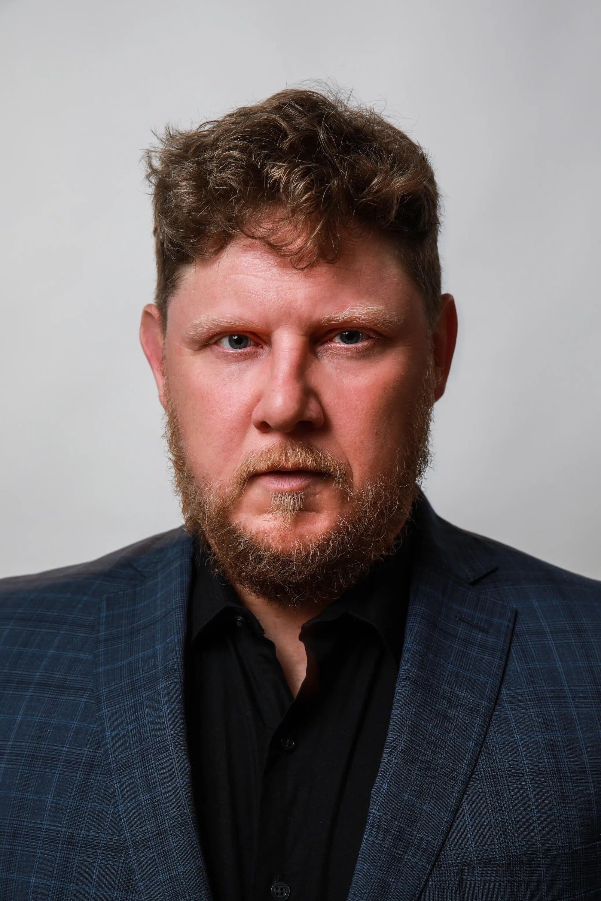 Adam Huel Potter profile