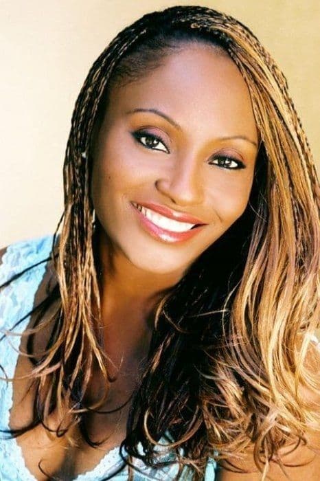 Sherri Howard profile