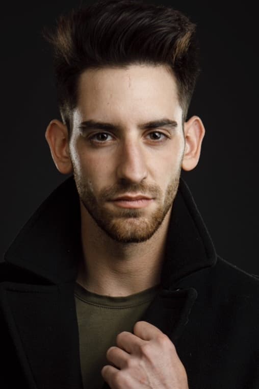 Noah Bain Garret profile