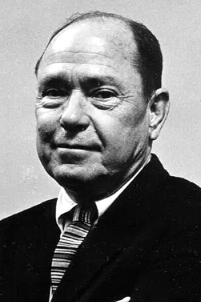 Johnny Mercer profile