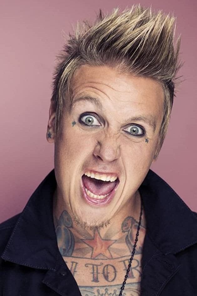 Jacoby Shaddix profile