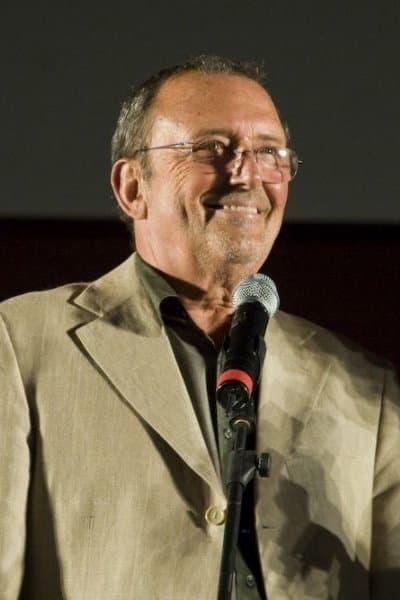 Sergio Donati profile