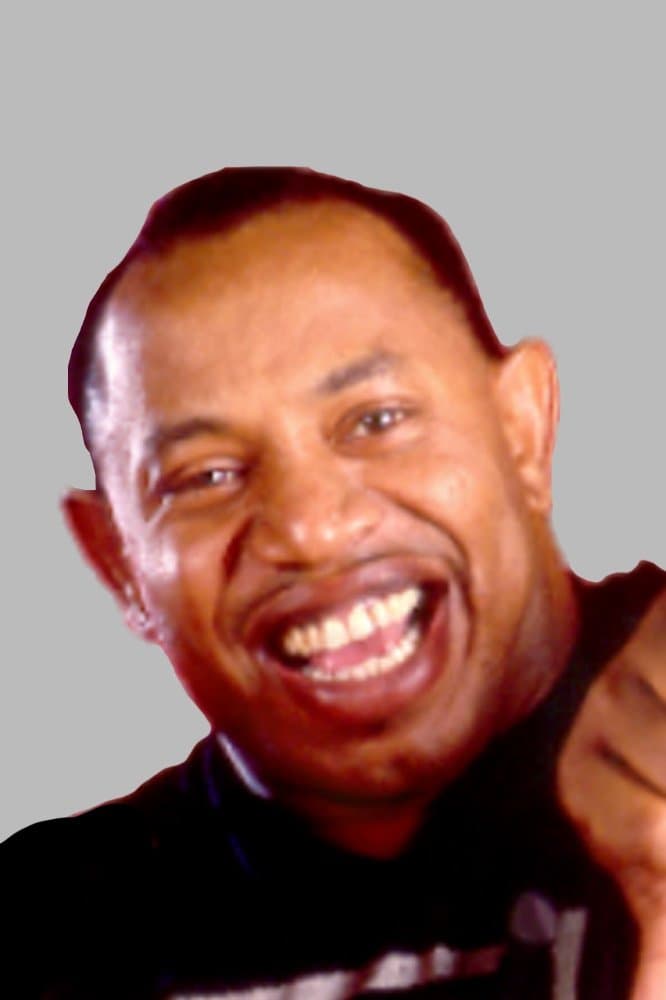 Charles Scaggs profile