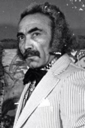 Siroos Shandermani profile