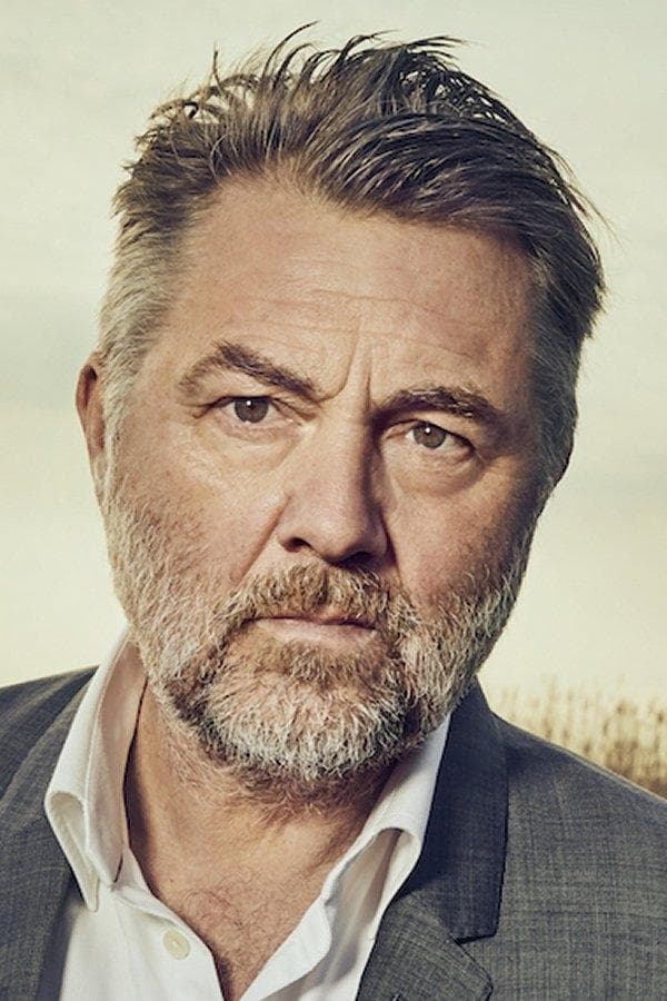 Jens Jørn Spottag profile