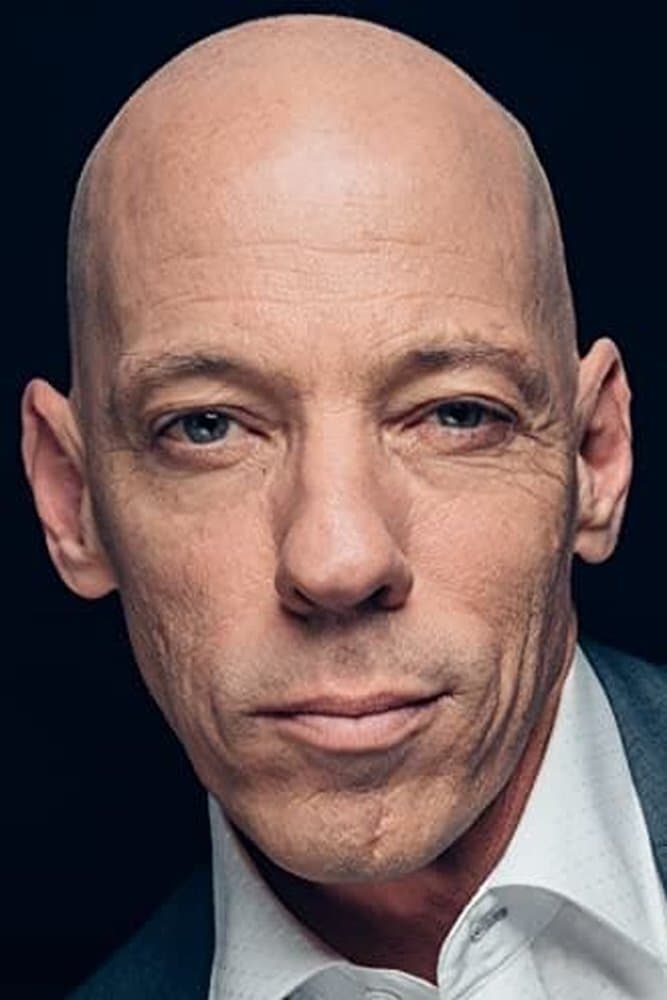 Joel Stoffer profile